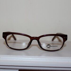 Modern Optical Women's Glasses (feline)